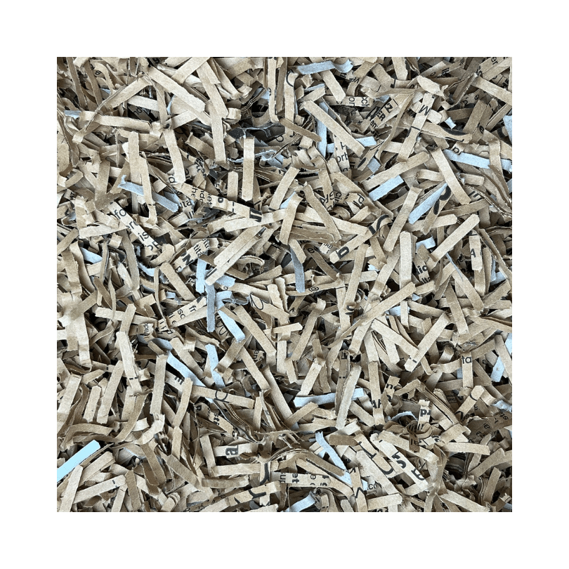 Hartie umplutura măcinată kraft 1 kg 2