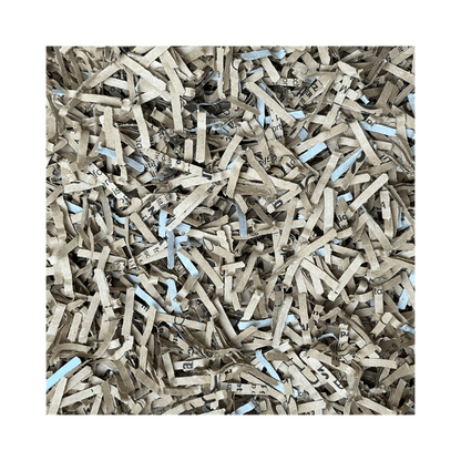 Hartie umplutura măcinată kraft 1 kg 2