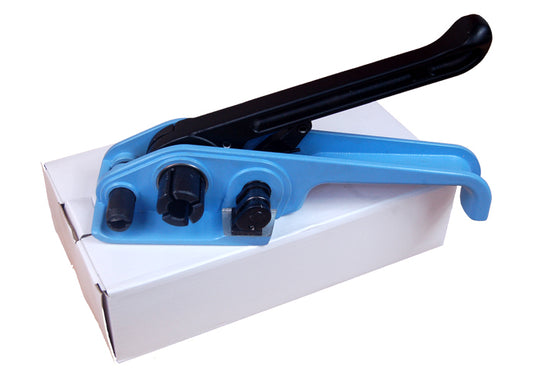 Intinzator manual pentru banda PP/PET
