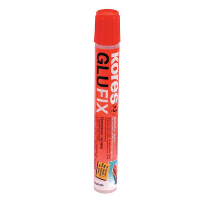 Lipici lichid transparent 50ml, Kores
