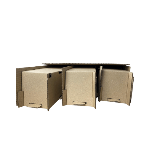 Mostre Cutii Protectie Sticle cu transport GRATUIT (1)