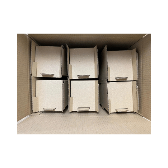 Mostre Cutii Protectie Sticle cu transport GRATUIT (2)