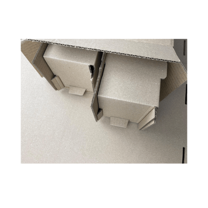 Mostre Cutii Protectie Sticle cu transport GRATUIT