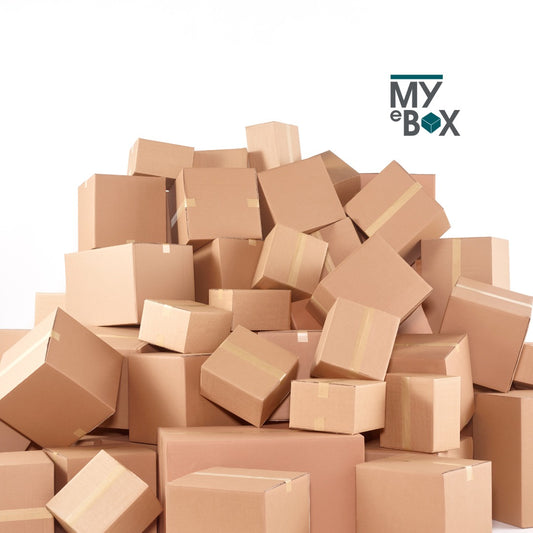 Mostre de cutii toate dimensiunile cu transport GRATUIT