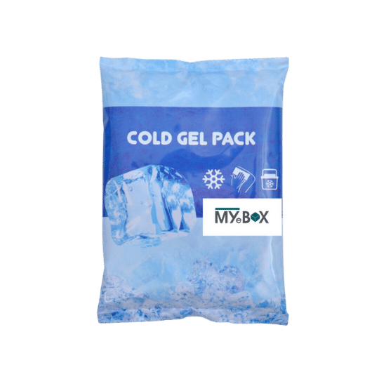 Pachet gel de racire 450gr