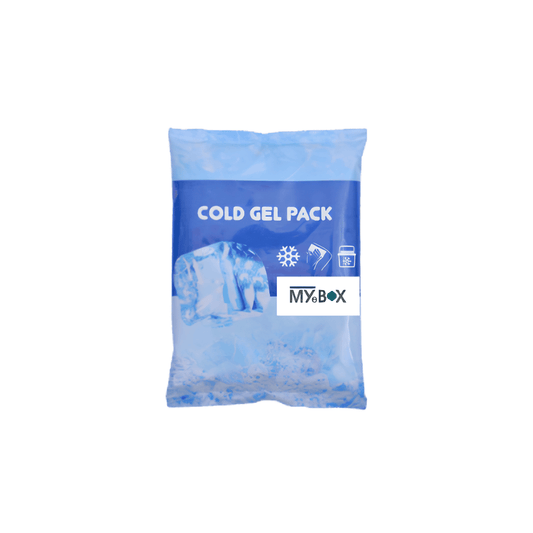 Pachet gel de racire 450gr