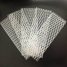 Plasa protectie sticle