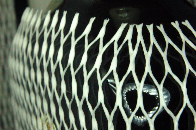 Plasa protectie sticle