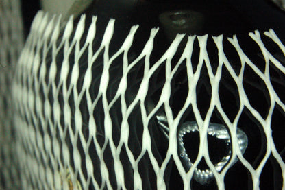 Plasa protectie sticle