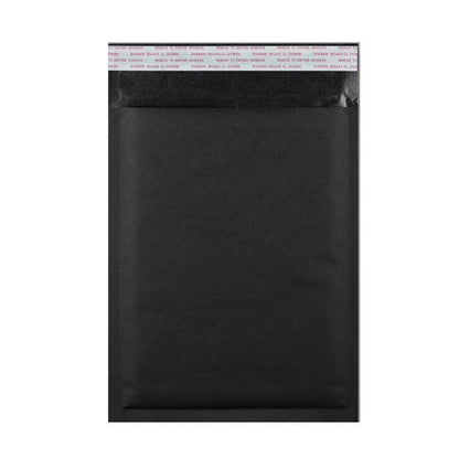 Plic Antisoc D14 200X275 mm Negru