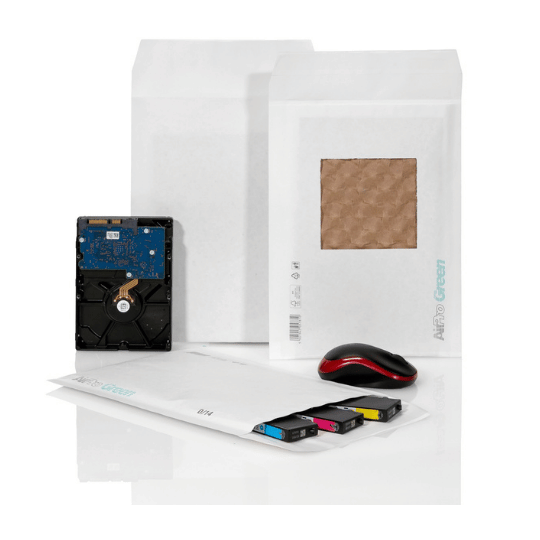 Plic Antisoc D14 Eco, 200x265 mm