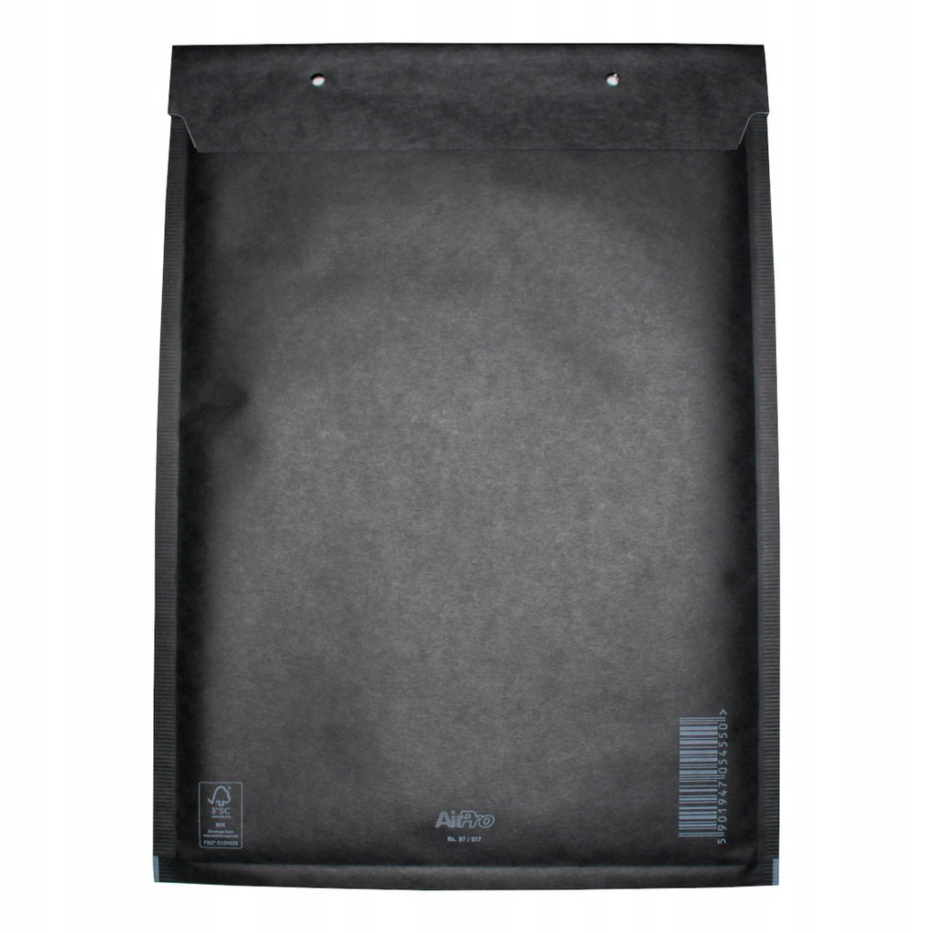 Plic Antisoc G17 Negru 250X350 mm 1