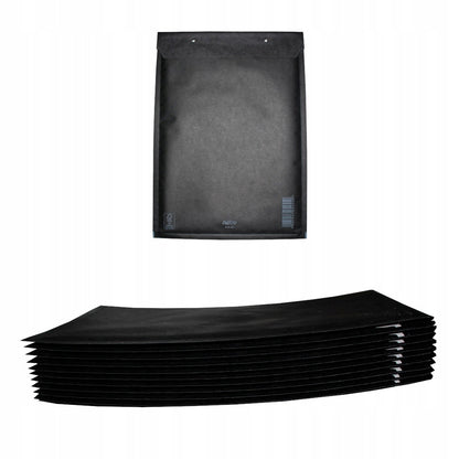 Plic Antisoc G17 Negru 250X350 mm...