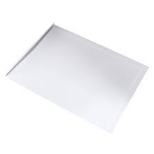 Plic C4 Alb 229X324 mm siliconic