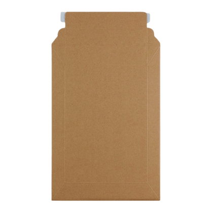 Plic Cartonat Personalizat 190x272x65 mm