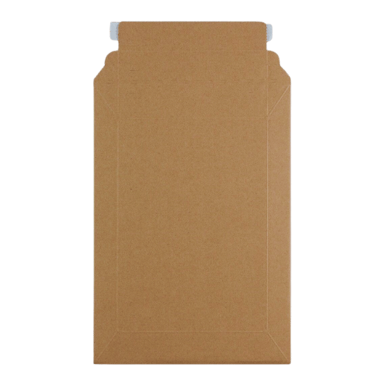 Plic Cartonat Personalizat 290x410x50 mm