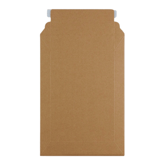 Plic Cartonat Personalizat 290x410x50 mm