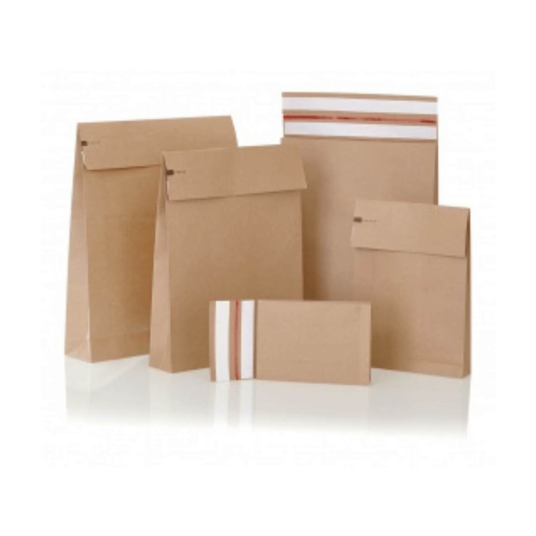 Plic Curierat Eco 590X450X120 mm