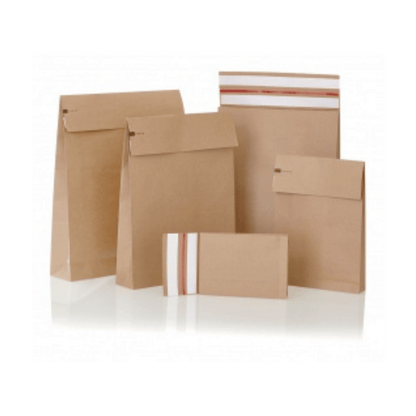 Plic Curierat Eco 590X450X120 mm