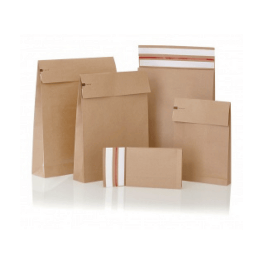 Plic Curierat Eco 590X450X120 mm