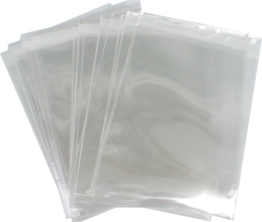 Plic Curierat Transparent 420x270+50 mm,.,.