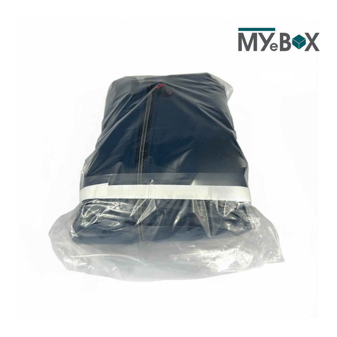 Plic Curierat Transparent 420x270+50 mm.,..