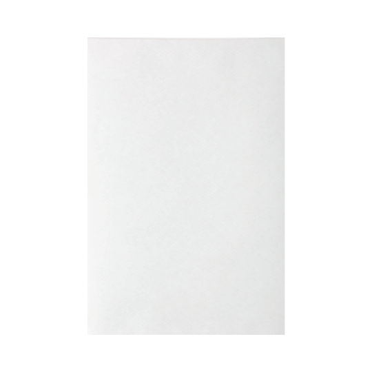 Plic Personalizat Antisoc Alb H18 290X370 mm