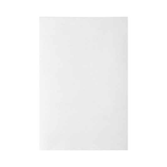 Plic Personalizat Antisoc Alb H18 290X370 mm