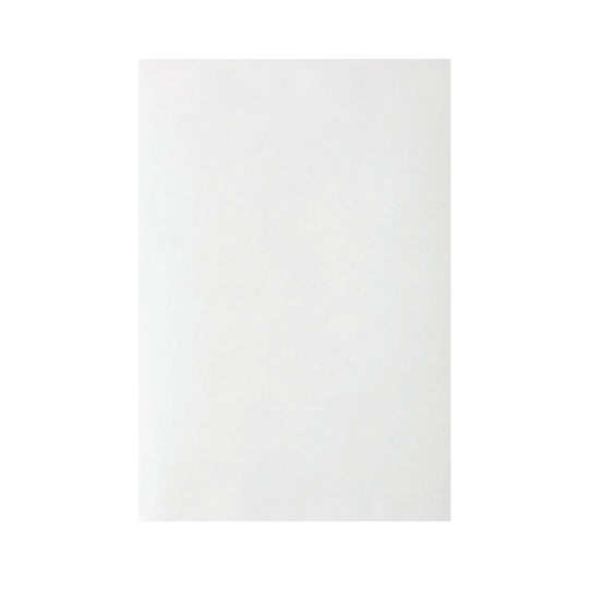 Plic Personalizat Antisoc Alb K20 370X480 mm