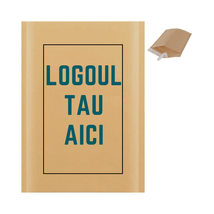 Plic Personalizat Antisoc C13 170X225 mm