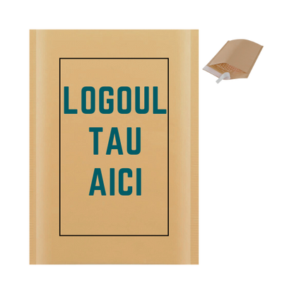 Plic Personalizat Antisoc E15 240X275 mm