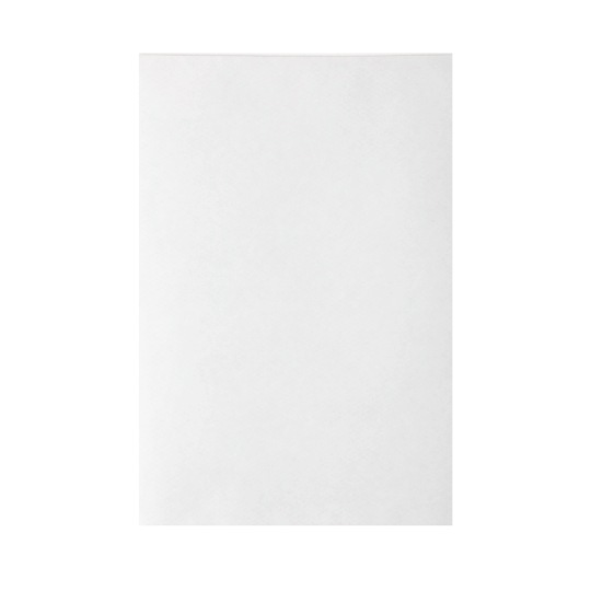 Plic Personalizat Antisoc E15 Alb 240X275 mm