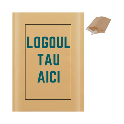 Plic Personalizat Antisoc F16 240X350 mm