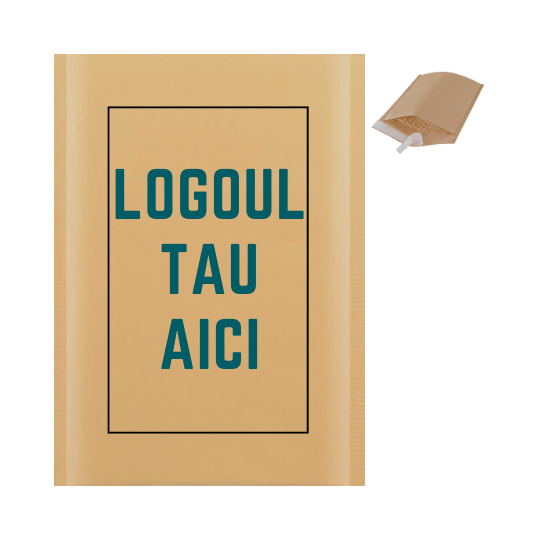 Plic Personalizat Antisoc I19 320X455 mm