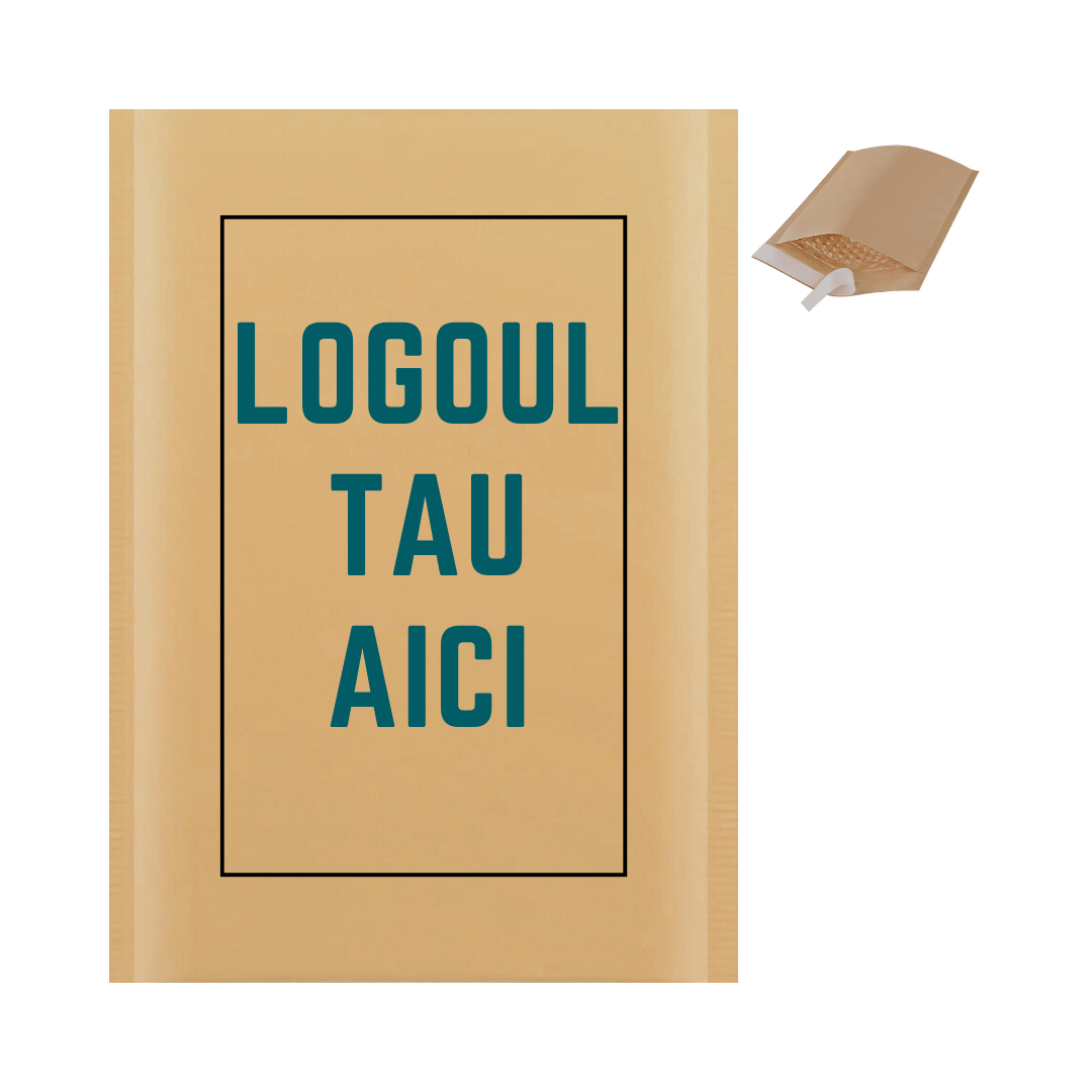 Plic Personalizat Antisoc K20 370X480 mm