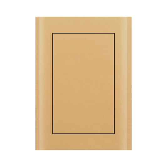 Plic Personalizat Antisoc F16 240X350 mm