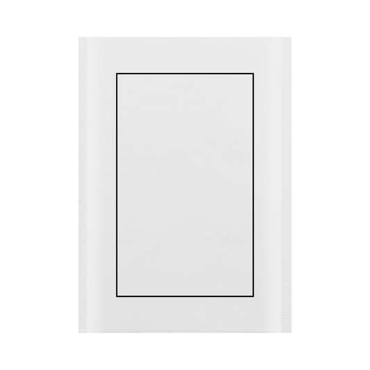 Plic Personalizat Antisoc G17 Eco 250×340 mm