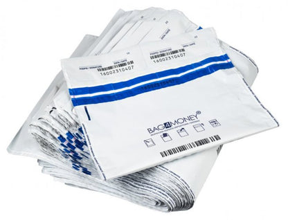 Plicuri Securizate