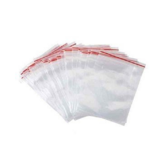 Pungi ziplock 150X250 mm, Set 100 buc