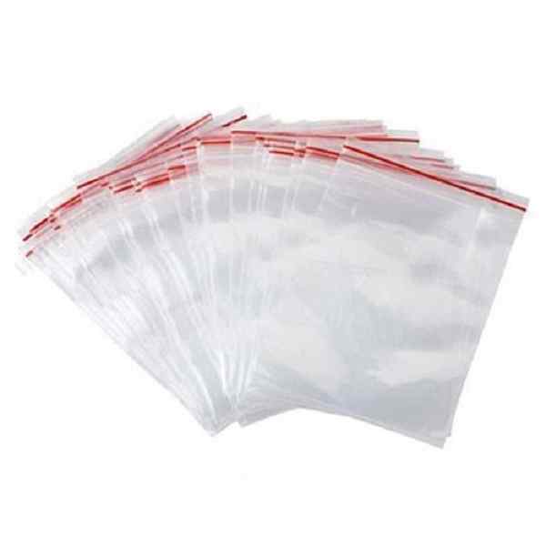Pungi ziplock 70X100 mm Set 100 buc