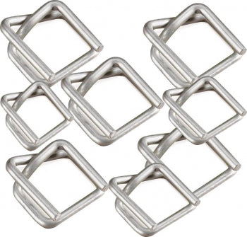 Set Bucle Metalice 2