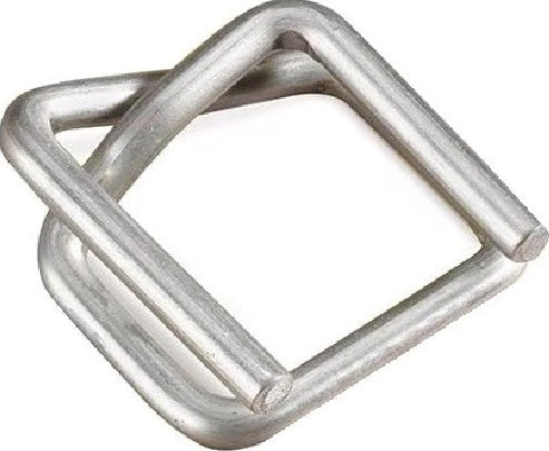 Set Bucle Metalice.