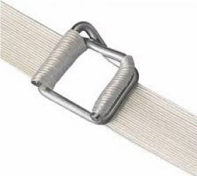 Set Bucle Metalice'