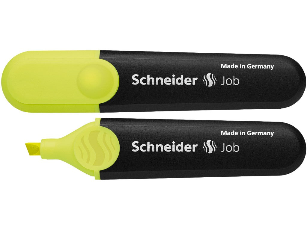 Text Marker Schneider