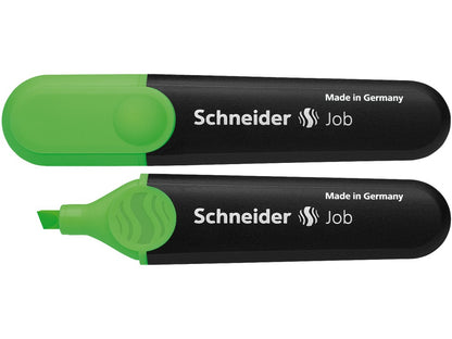 Text Marker Schneider