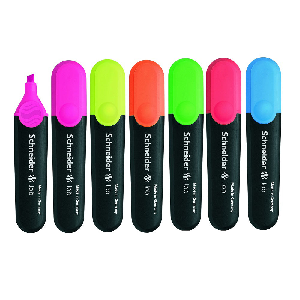 Text Marker Schneider